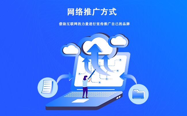 科技推广